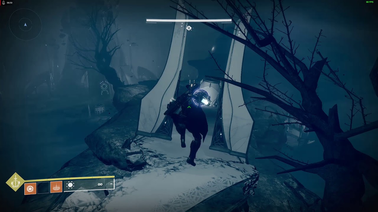 Дестини 2 расколотый трон карта