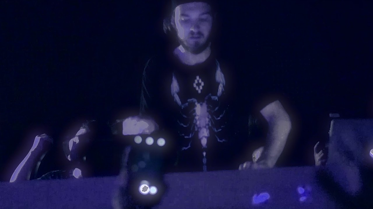 Reinier Zonneveld At Octava By Black Box