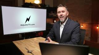 Run your claims career like a business | Avoiding burnout
