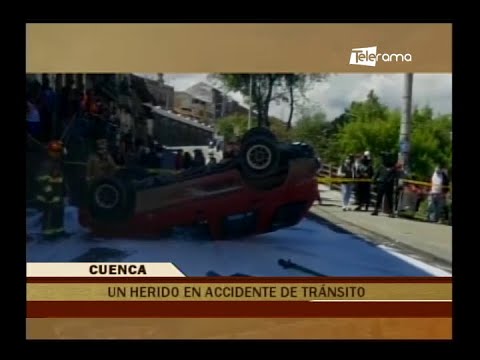 Cuenca al Día 08-06-2022