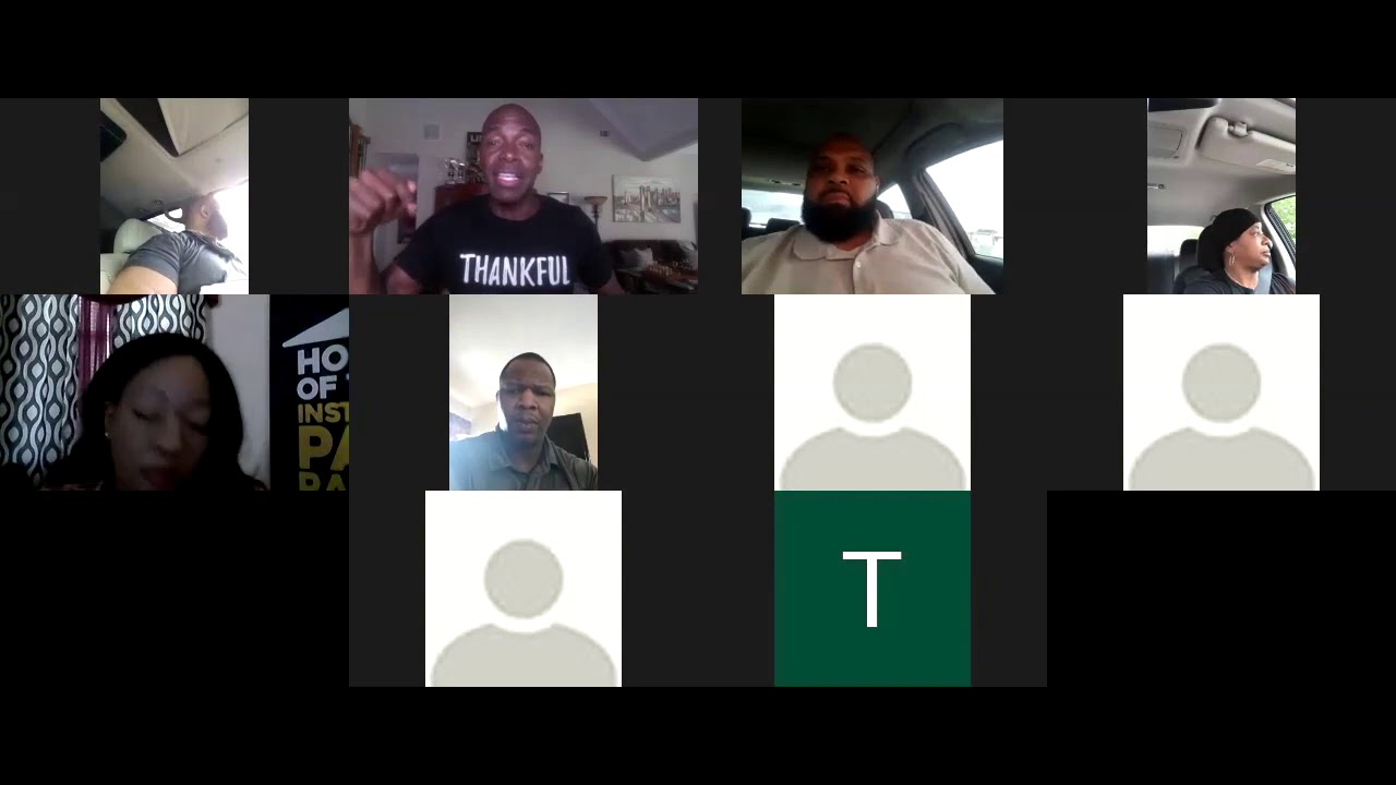 History Always Repeats Itself and MWR Financial is No Different! - Extra Digit