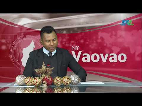 NY VAOVAO MBS ALAROBIA 07 JANOARY 2026