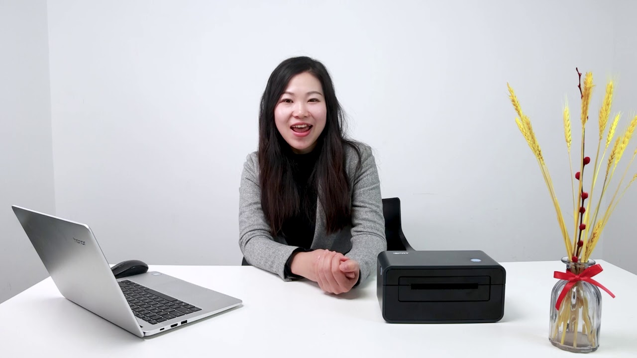 sp410 thermal printer