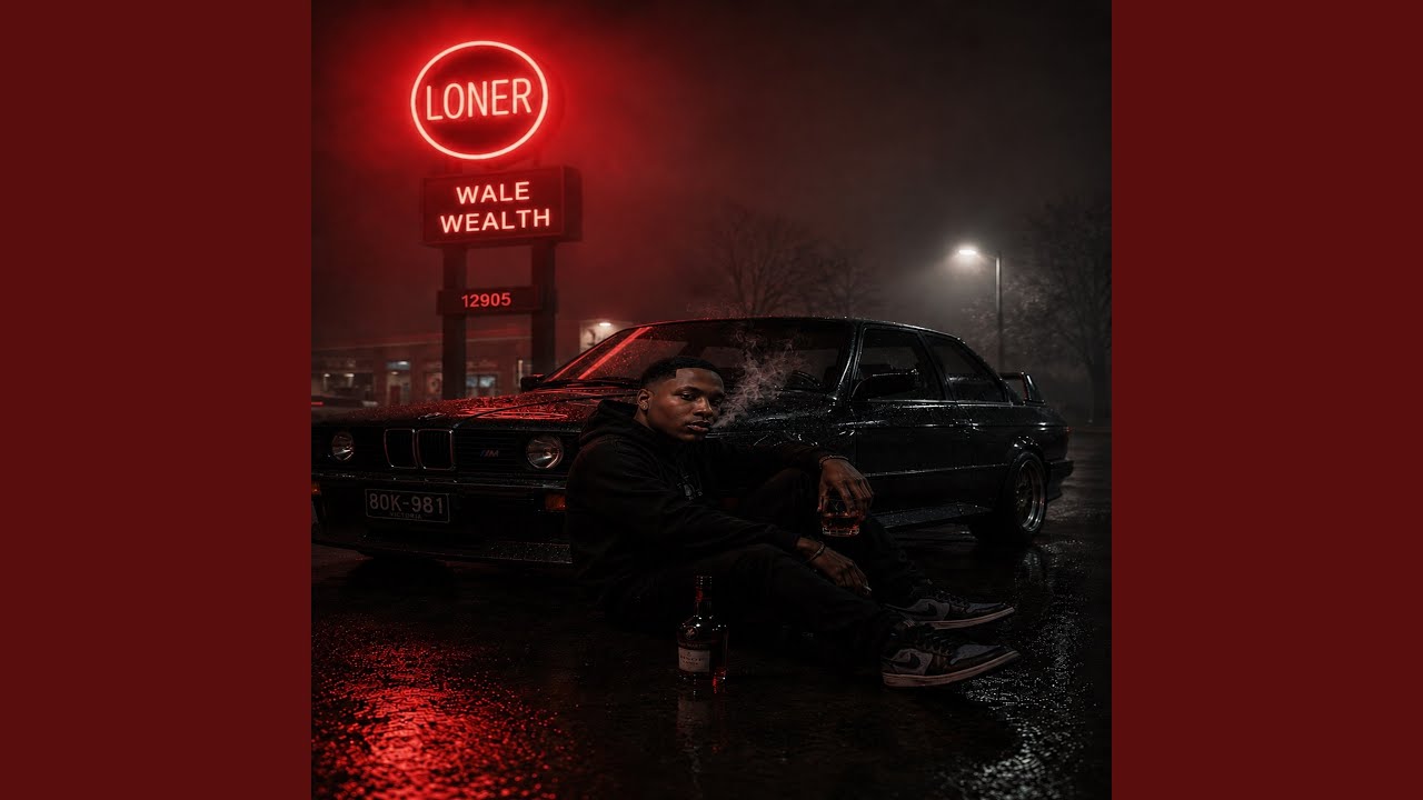 Watch Loner on YouTube Watch Loner on YouTube