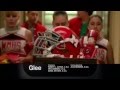 Glee   5x03 Promo The Quarterback (Cory Monteith Tribute Episode)