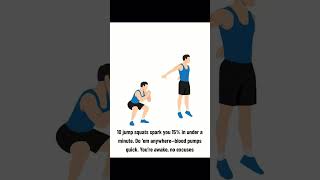 0 Time For Nonsense These 4 Tricks Boost Energy In 10 Minutes