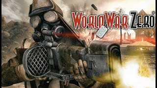 World War Zero (Ironstorm) Full Game (No Commentary)