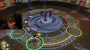 Wizard101 STORM NUZLOCKE - Run 13 Begins