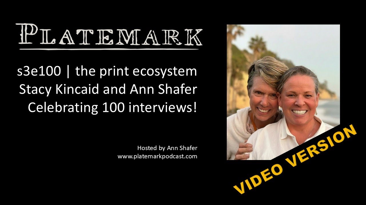 S3e100 celebrating 100 interviews