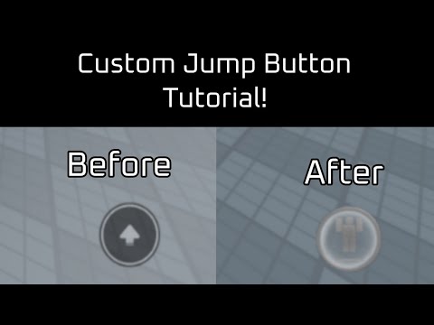 Studio lite Tutorial How To Make Your Own Jump Button!