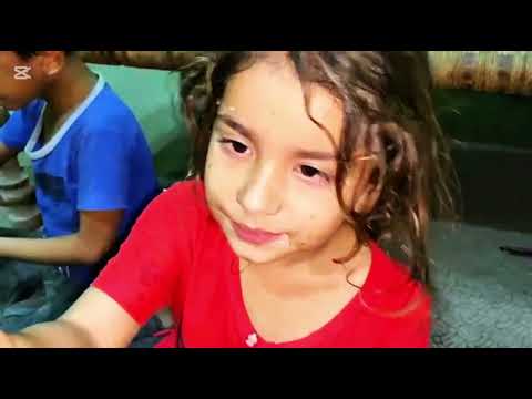 1. Funny Golgappa Challenge with Friends |  Friends Golgappa Comedy | Fun & Laughter Moments