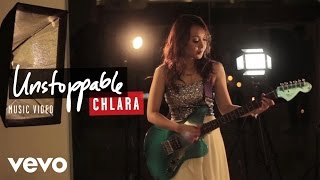 Chlara - Unstoppable chords