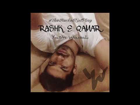 mere-rashke-qamar-|-yash-wadali-|-2017
