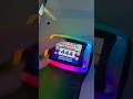 FLAPPY BIRD Arcade Hack shorts arcade hack