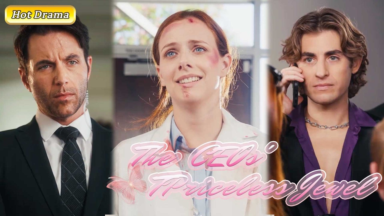 🔥 [FULL]💞Frozen for 30 years, princess is dying! 3 CEO brothers rage💥