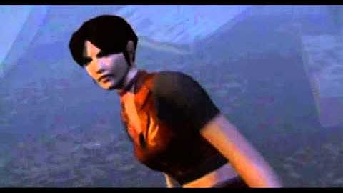 04。Graveyard Zombies「Resident Evil: Code Veronica」