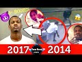 The Criminal History/Hit List of 051 Melly (Lil Durk's Biggest Enemy)