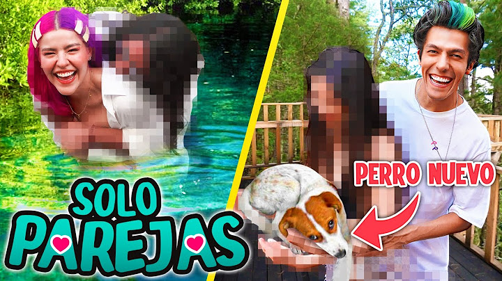 VIAJE DE NOVIOS | LOS POLINESIOS VLOGS