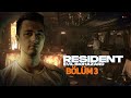 ÖLMEYEN CANAVAR YAPMIŞLAR ! | RESIDENT EVIL 7: BIOHAZARD TÜRKÇE [BÖLÜM 3]