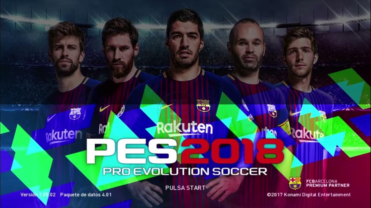We take a look back at PES League WT 2018 Europe - Pro Evolution Soccer 2018  - Gamereactor