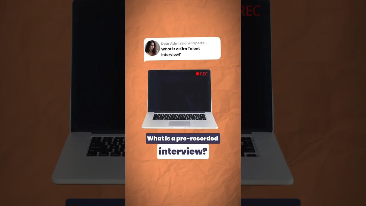 Kira Prep Interviews 🧑‍💻 