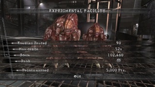 Resident Evil 5 Project Mario Music Pack Extra screenshot 5