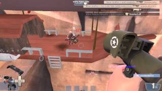 Test some recording software for team fortress 2