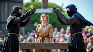 видео: САМЫЕ ЖЕСТОКИЕ палачи в истории – их методы ШОКИРУЮТ! картинка: САМЫЕ ЖЕСТОКИЕ палачи в истории – их методы ШОКИРУЮТ!