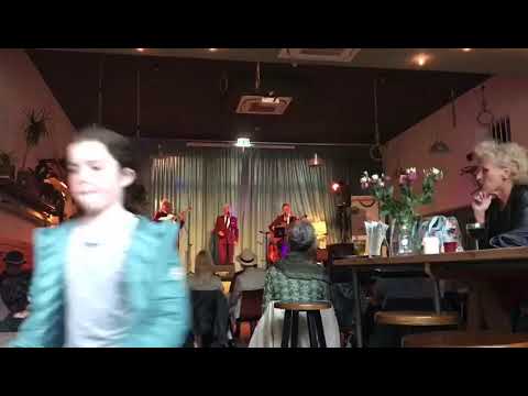 Glamendys \"Cukur Dulu Kumismu\" Remix by Peace Down 