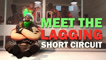 TF2 - Meet the Laggin