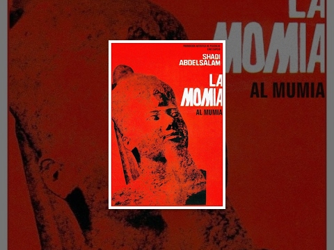 Тайна племени Харабат / Мумия (1969) фильм