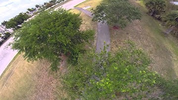 Setting up my new Xhover MXP230