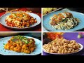 Top 10 Pasta Dinner Recipes For Cheese Lovers