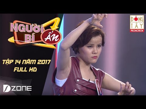 Video Người Bí Ẩn 2017 l Tập 14 l Vòng 2: Ai là võ sư hầu... - youtube