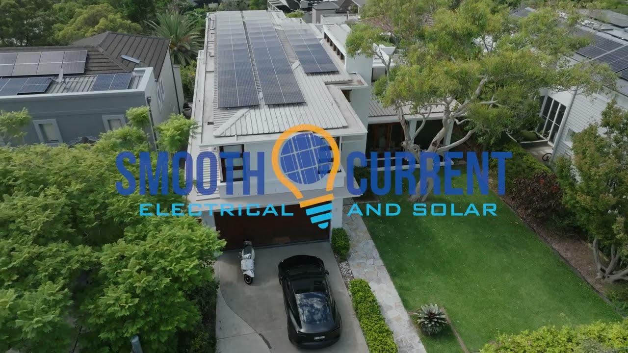 SCE Solar Brand Video