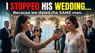 He Promised Forever… Then Secretly Married Someone Else | Shocking Betrayal Story