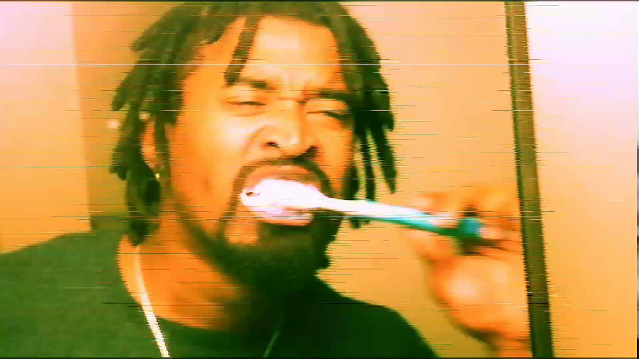 Good Brother Shep - The Captain Speaking