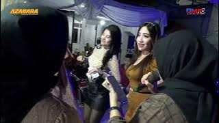Satu Rasa Cinta // Fika Aprilia Ft Luluk Lolita // OM AZAHARA // Live Lagoa Koja Jakarta Utara