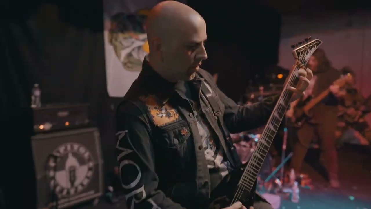 (197 Media) No Cure - Live at CS Jam 4