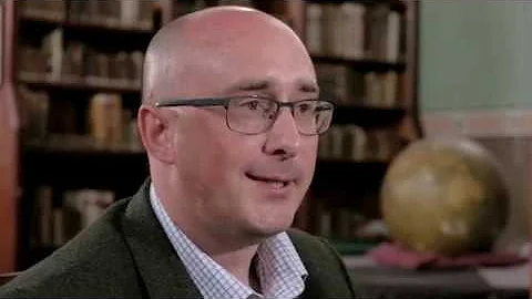 Professor David Prendergast