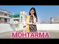 MOHTARMA Song Dance Hanji Bilkul Pyar Karenge Abhigyaa Jain Khasa Aala Chahar Dance Video MOHTARMA Song Dance Hanji Bilkul Pyar Karenge Abhigyaa Jain Khasa Aala Chahar Dance Video