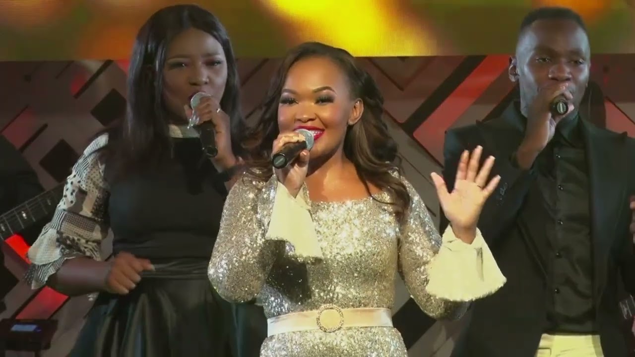 Ncebakazi Msomi -Yebo no Amen