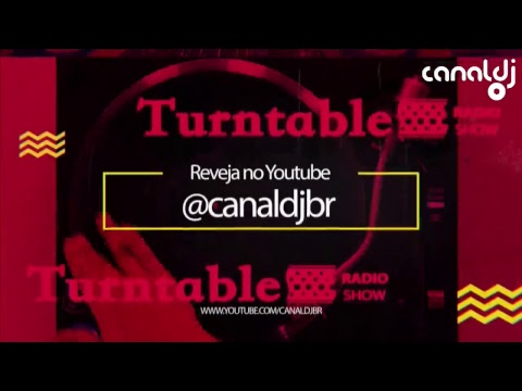 Canal DJ ao vivo