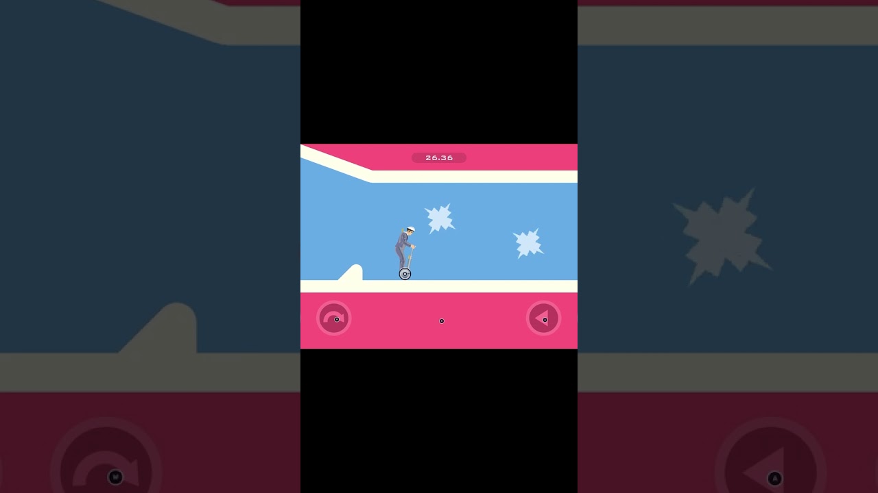 Just Pain And Suffering...