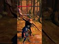 Blondeheim Elder Fight Short 3  #gaming #valheim #elderboss #chaos