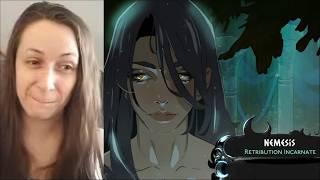 I Got A Spear and Icarus... I Can't Be Stopped ~ Hades 2 First Playthrough Part 8