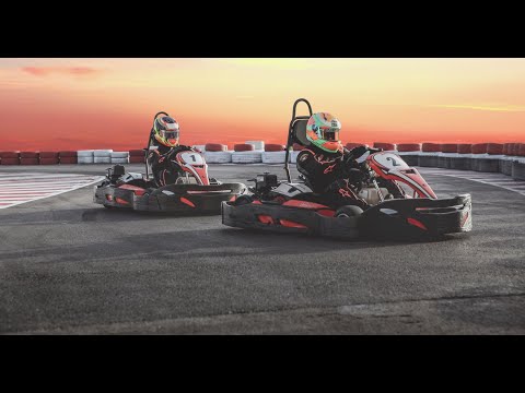 Karts no Montijo – NiT