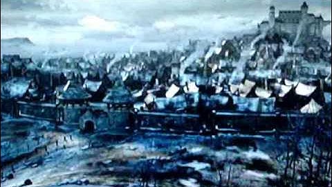 FABLE 2 EVIL SINCE CHILD PART 1