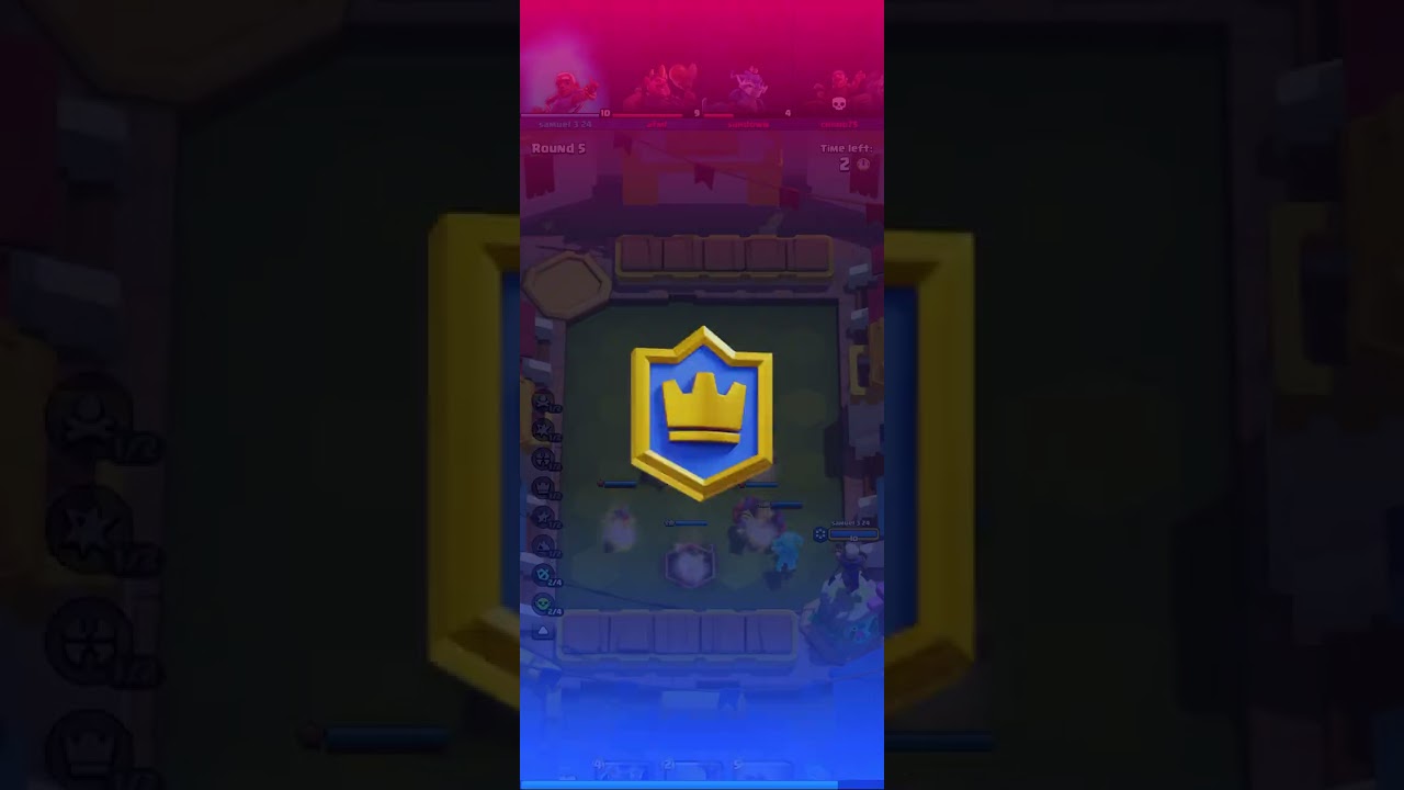 Merge Tactic Best Echo Strategy