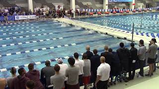 B Final 200 Fr- Magnan, Baker